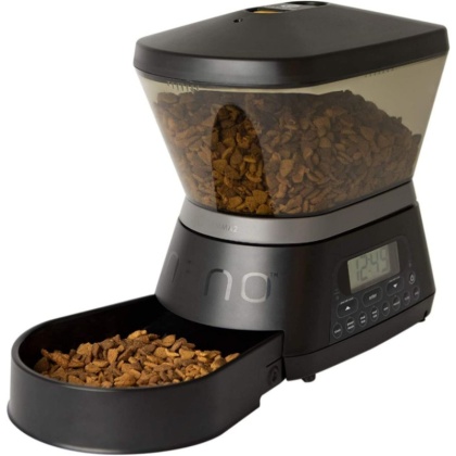 Gamma2 Nano Programable Automatic Pet Feeder - 1 count