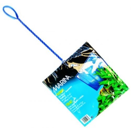 Marina Nylon Fish Net - 10\