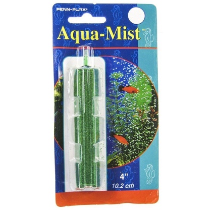 Penn Plax Aqua-Mist Airstone Bar - 4\