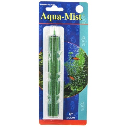 Penn Plax Aqua-Mist Airstone Bar - 6\