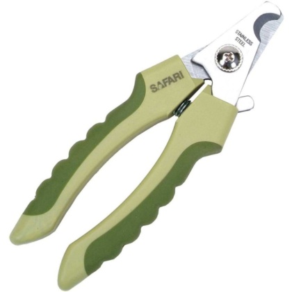 Safari Professional Nail Clipper - Large