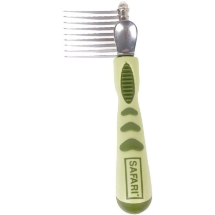 Safari Dematting Comb - Dematting Comb