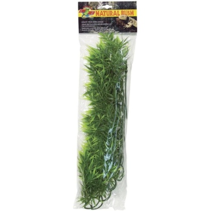 Zoo Med Madagascar Bamboo Aquarium Plant - Large (22\